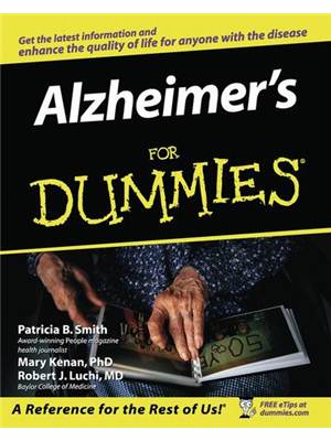 Alzheimers for Dummies