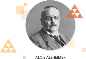 알츠하이머(Alois Alzheimer)
